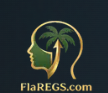 FlaREGS logo