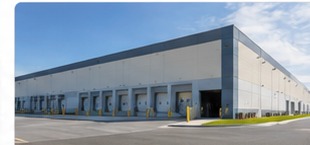 Commercial real estate research